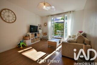  Appartement � vendre 3 pi�ces 64 m�