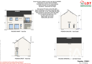  Terrain � vendre 246 m�