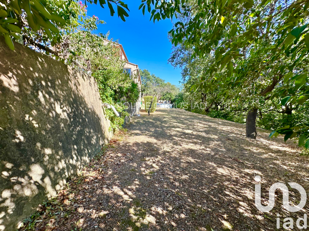  vendre  Maison La Seyne-sur-Mer (83500)