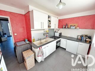  Appartement � vendre 3 pi�ces 69 m�