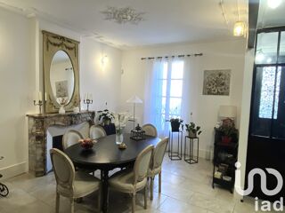  Maison � vendre 9 pi�ces 190 m�
