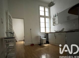  Appartement  vendre 1 pice 35 m