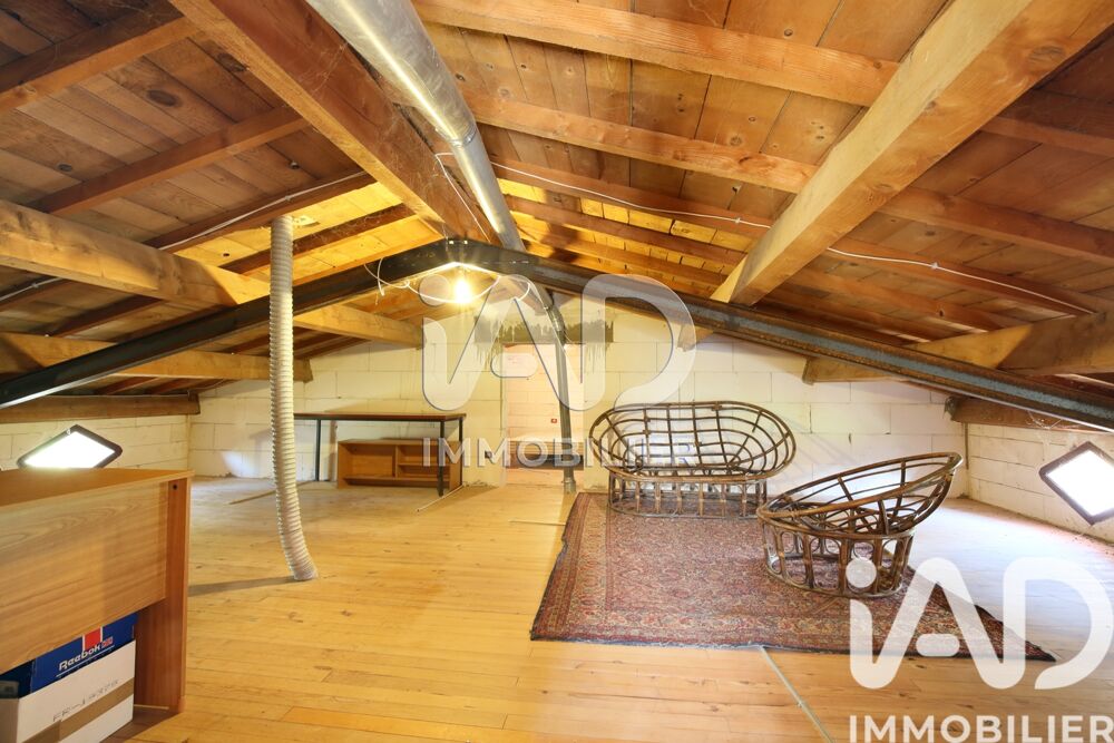  vendre  Maison Rouffiac-Tolosan (31180)