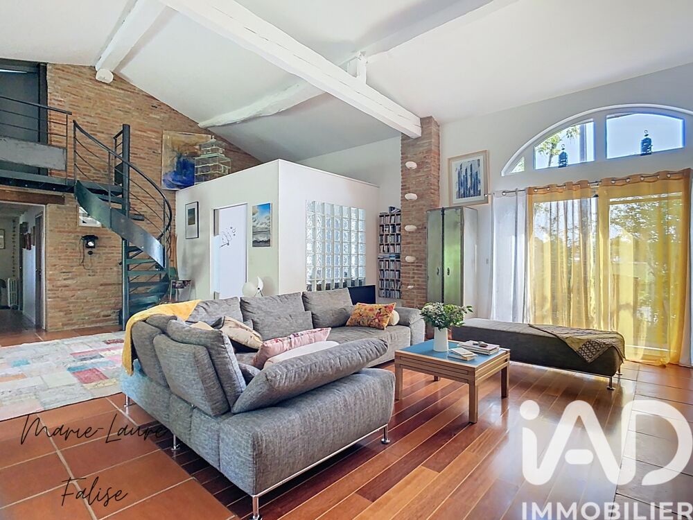 � vendre  Maison Balma (31130)