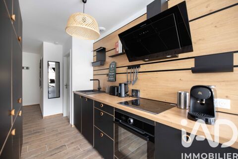   Vente Appartement 2 pi�ces Appartement - 2 pi�ce(s) - 39 m�