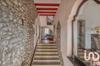  Maison  vendre 10 pices 406 m