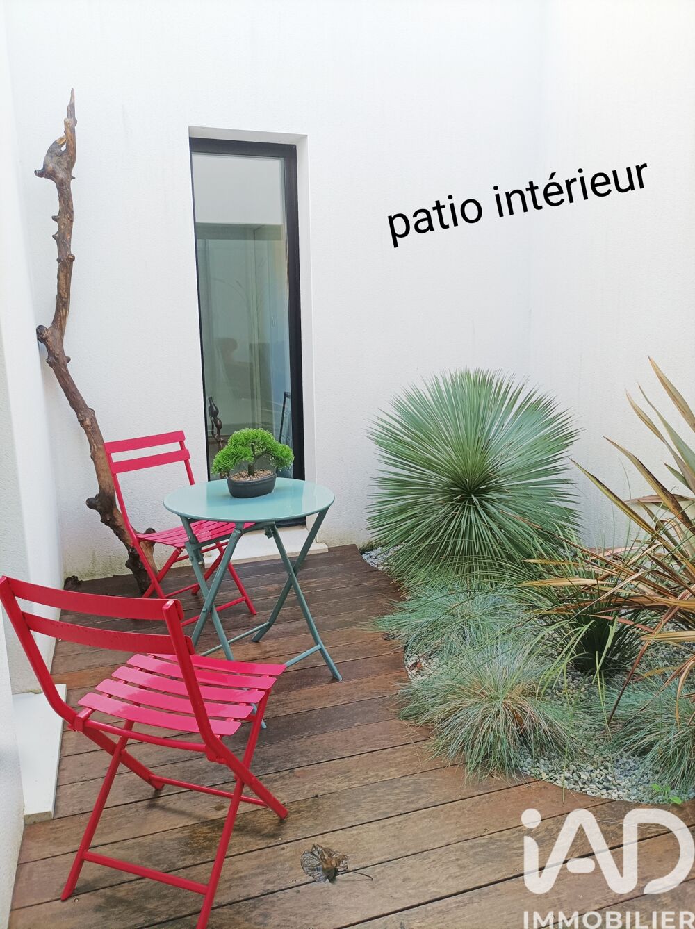 � vendre  Villa Soulignonne (17250)