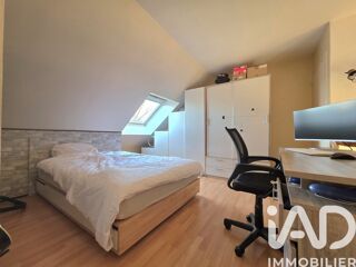  Appartement  vendre 2 pices 37 m