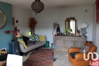  Maison � vendre 4 pi�ces 82 m�