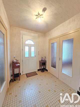  Maison � vendre 4 pi�ces 82 m�