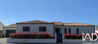  Maison � vendre 7 pi�ces 139 m�