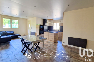  Maison � vendre 4 pi�ces 90 m�