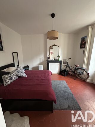  Appartement � vendre 3 pi�ces 53 m�