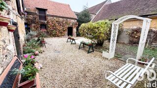  Maison � vendre 11 pi�ces 270 m�