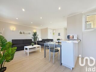  Appartement � vendre 2 pi�ces 41 m�