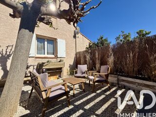  Maison � vendre 3 pi�ces 74 m�