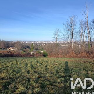  Terrain � vendre 960 m�