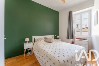  Appartement � vendre 3 pi�ces 64 m�