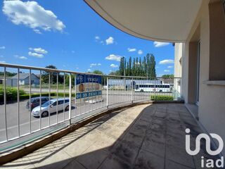  Appartement � vendre 1 pi�ce 85 m�