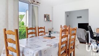  Maison  vendre 5 pices 110 m