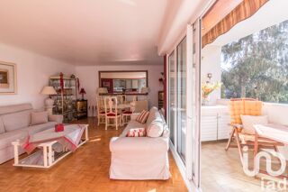  Appartement � vendre 4 pi�ces 88 m�