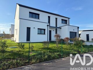  Maison � vendre 7 pi�ces 130 m�