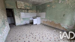  Maison � vendre 3 pi�ces 62 m�