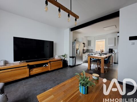   Vente Maison de ville 4 pi�ces Maison - 4 pi�ce(s) - 87 m�