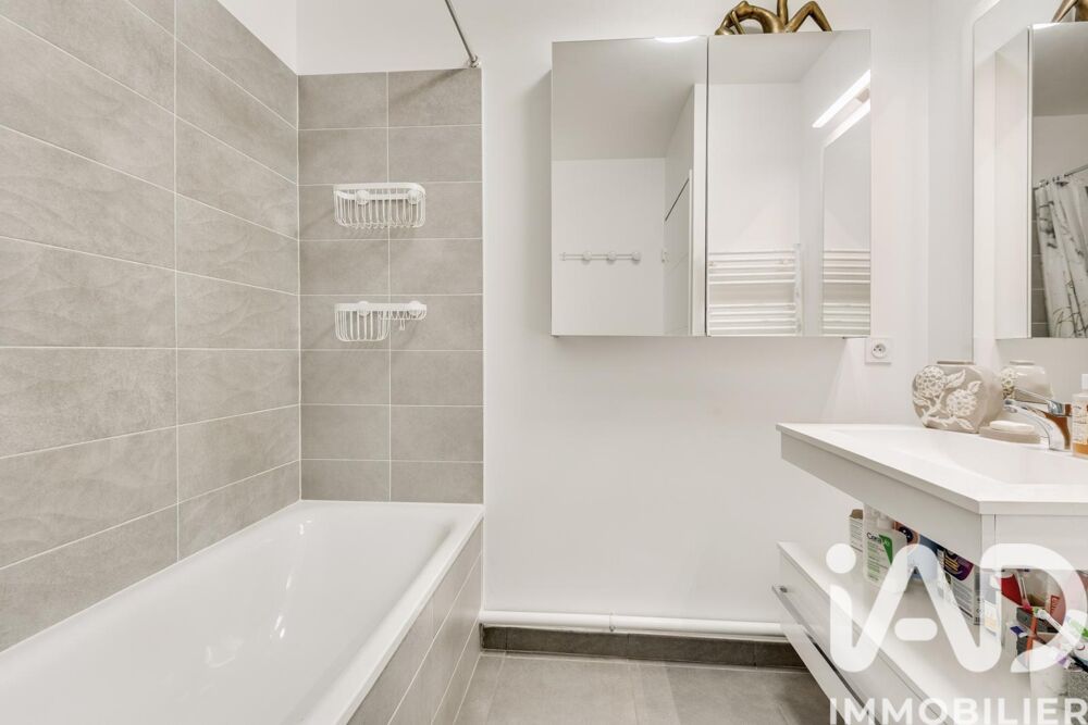 � vendre  Appartement Clamart (92140)