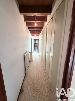  Maison � vendre 5 pi�ces 111 m�