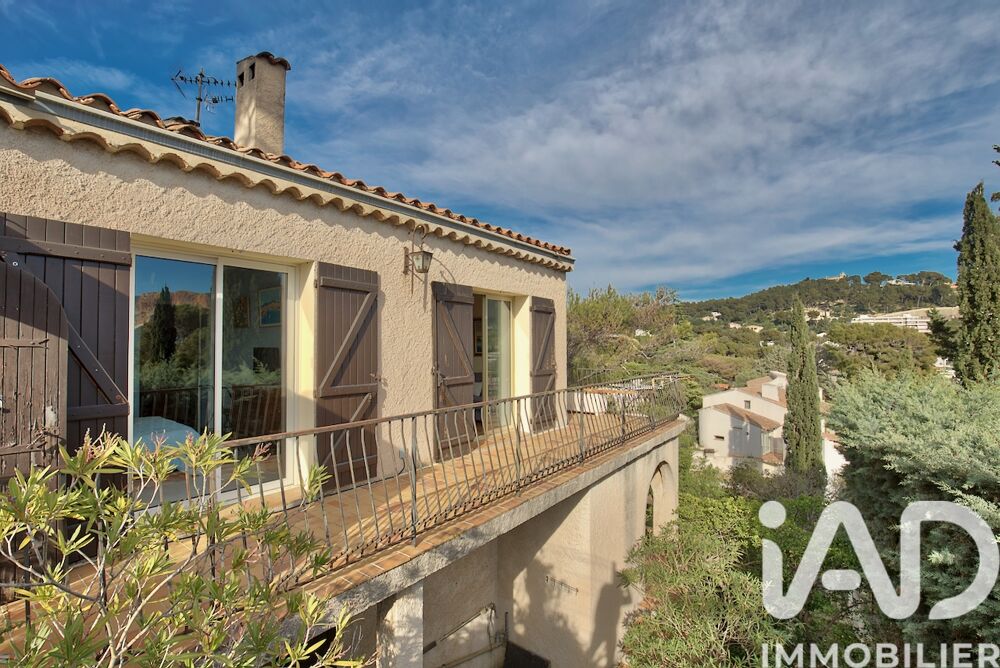 � vendre  Maison Cassis (13260)