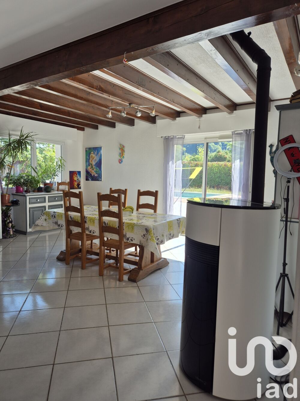  vendre  Maison Douvaine (74140)