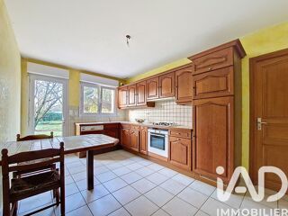  Maison � vendre 4 pi�ces 136 m�