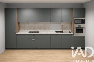  Maison � vendre 5 pi�ces 90 m�