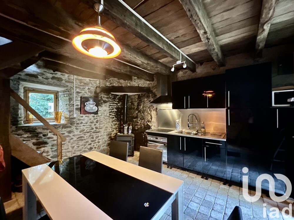  vendre  Proprit/chteau Lagraulire (19700)