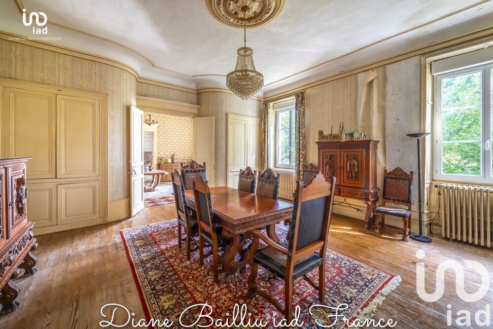 � vendre  Maison Saint-Lon-les-Mines (40300)