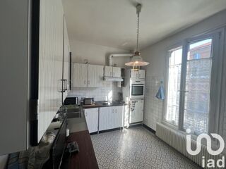  Maison  vendre 5 pices 130 m