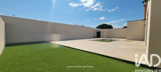  Maison � vendre 4 pi�ces 103 m�