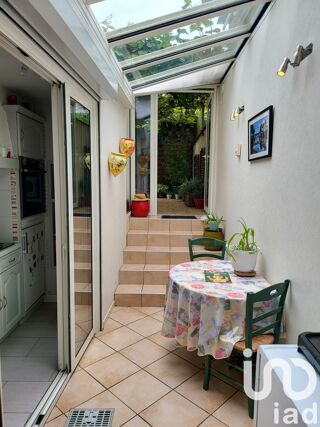  Maison � vendre 4 pi�ces 75 m�