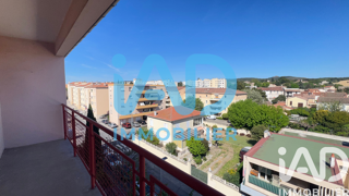  Appartement � vendre 3 pi�ces 67 m�