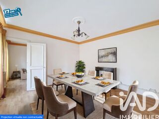  Appartement � vendre 4 pi�ces 74 m�