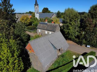  Maison  vendre 2 pices 160 m