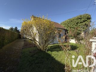  Maison � vendre 4 pi�ces 73 m�