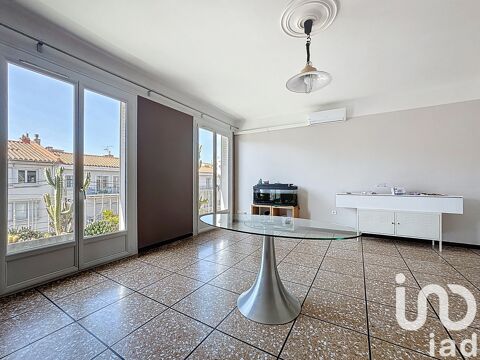  Appartement  vendre 4 pices 93 m