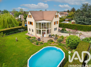  Maison � vendre 5 pi�ces 168 m�