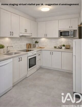  Maison � vendre 6 pi�ces 143 m�