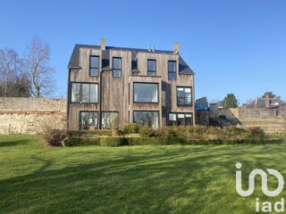  Villa  vendre 10 pices 375 m