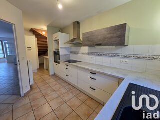  Maison � vendre 7 pi�ces 147 m�