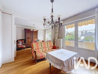  Appartement � vendre 6 pi�ces 101 m�