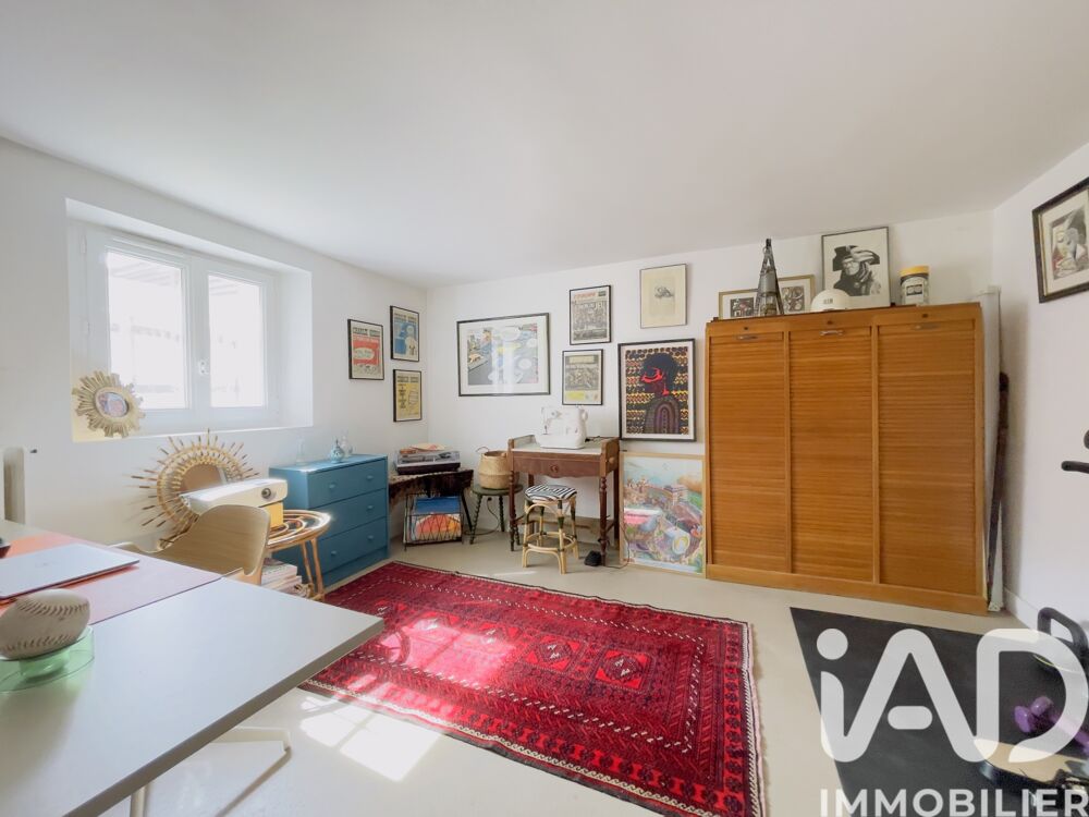 � vendre  Maison Rosny-sous-Bois (93110)